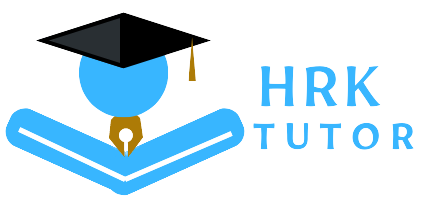 HRK Tutor